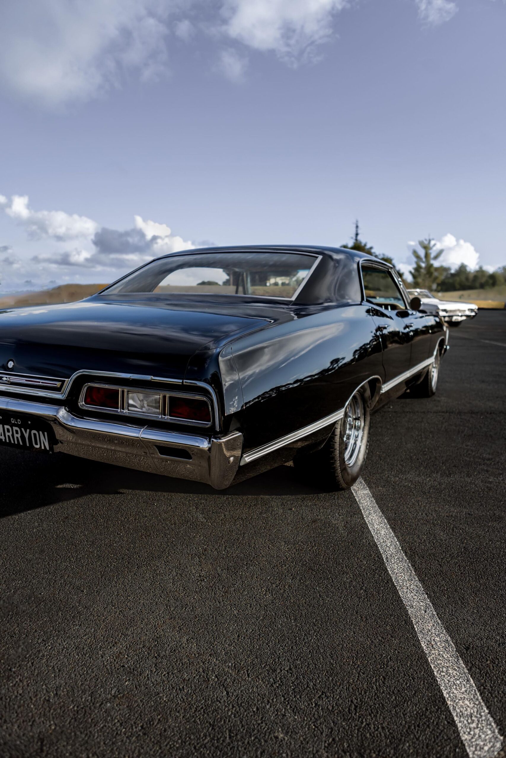 Supernatural Car (12)